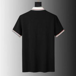 Picture of Fendi Polo Shirt Short _SKUFendiM-4XL11lx0220203
